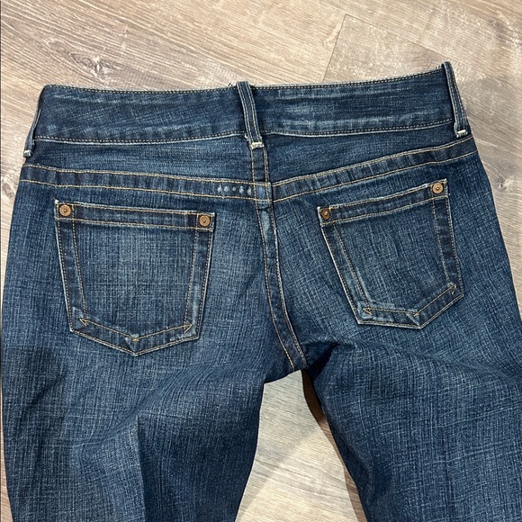 RL Classic Blue Denim Jeans - Picture 4 of 14